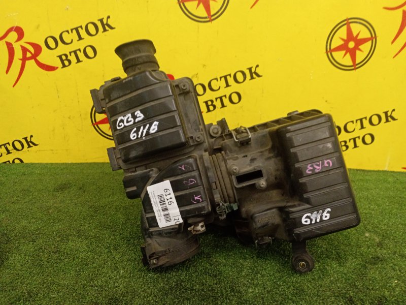 Корпус воздушного фильтра, 400 рублей, Красноярск