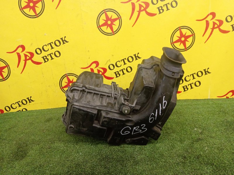 Корпус воздушного фильтра, 400 рублей, Красноярск