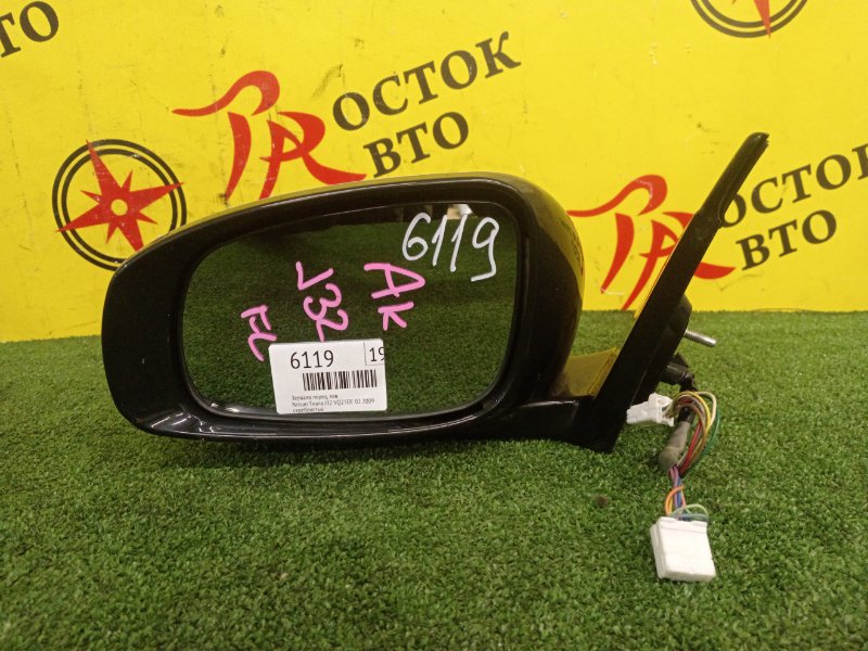 Зеркало, 2000 рублей, Красноярск