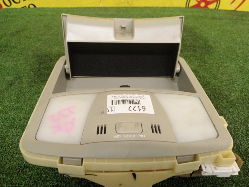 Плафон подсветки салона, 1800 рублей, Красноярск