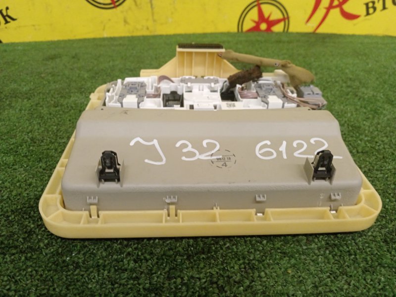 Плафон подсветки салона, 1800 рублей, Красноярск