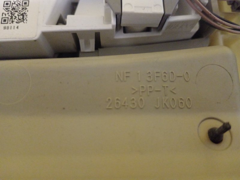 Плафон подсветки салона, 1800 рублей, Красноярск