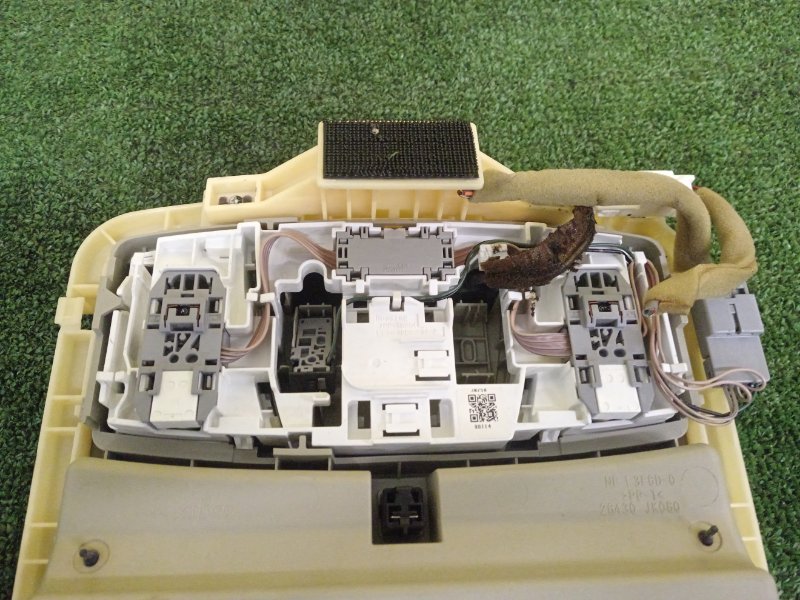 Плафон подсветки салона, 1800 рублей, Красноярск