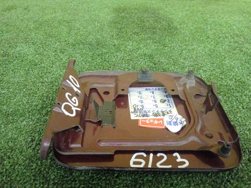 Лючок топливного бака, 400 рублей, Красноярск