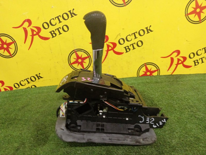 Селектор АКПП, 1200 рублей, Красноярск