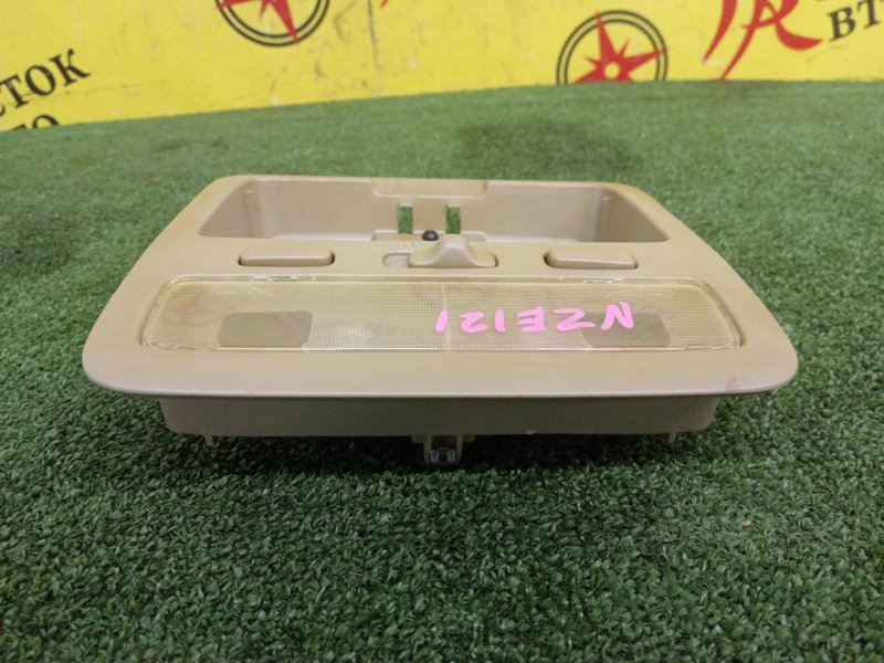 Плафон подсветки салона, 2000 рублей, Красноярск