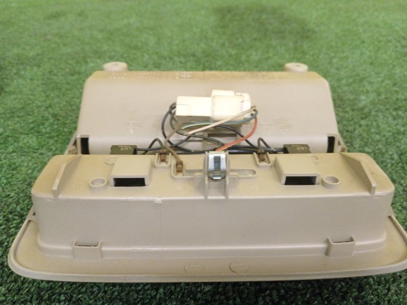 Плафон подсветки салона, 2000 рублей, Красноярск