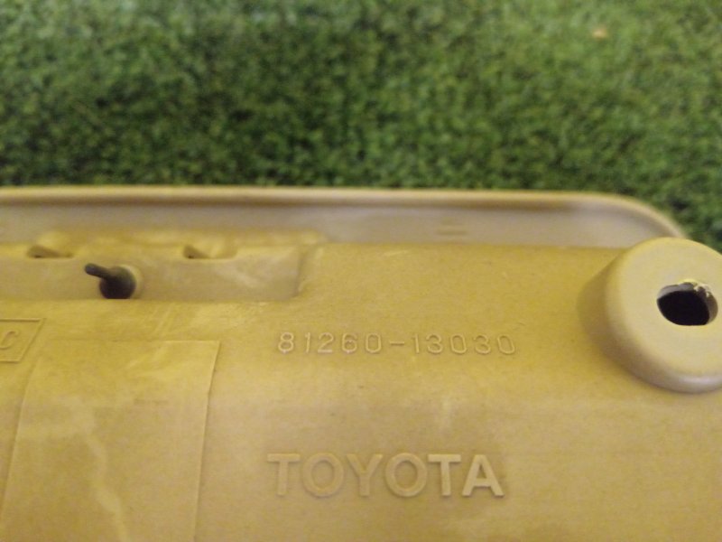 Плафон подсветки салона, 2000 рублей, Красноярск