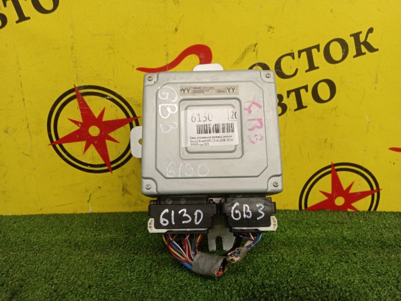 Блок управления рулевой рейкой, 800 рублей, Красноярск