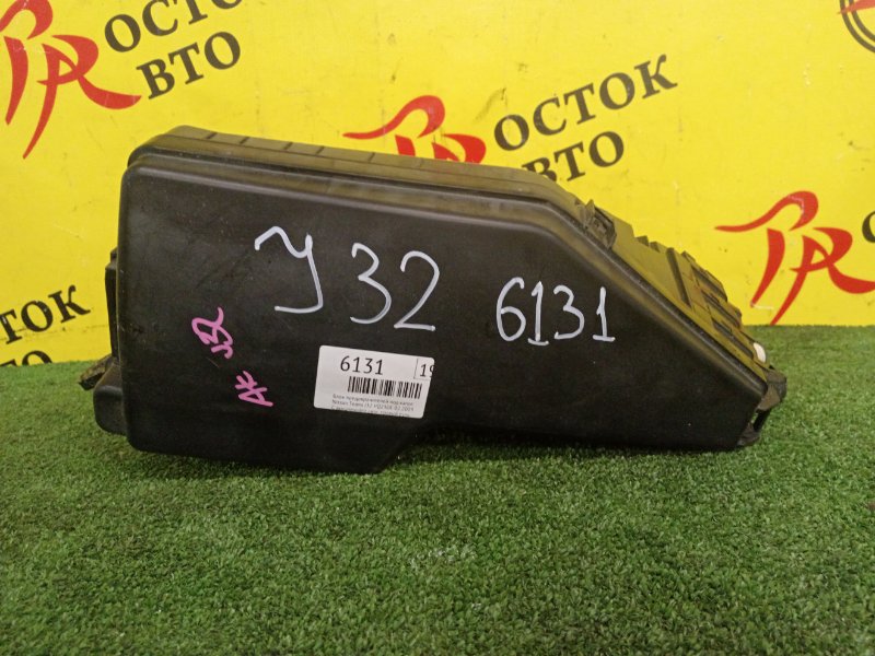 Блок предохранителей под капот, 1000 рублей, Красноярск