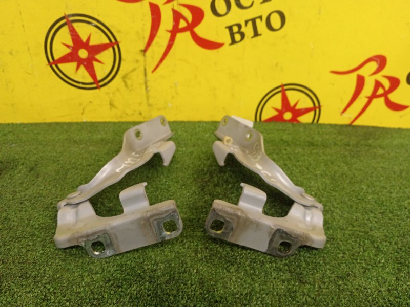 Петля капота, 800 рублей, Красноярск