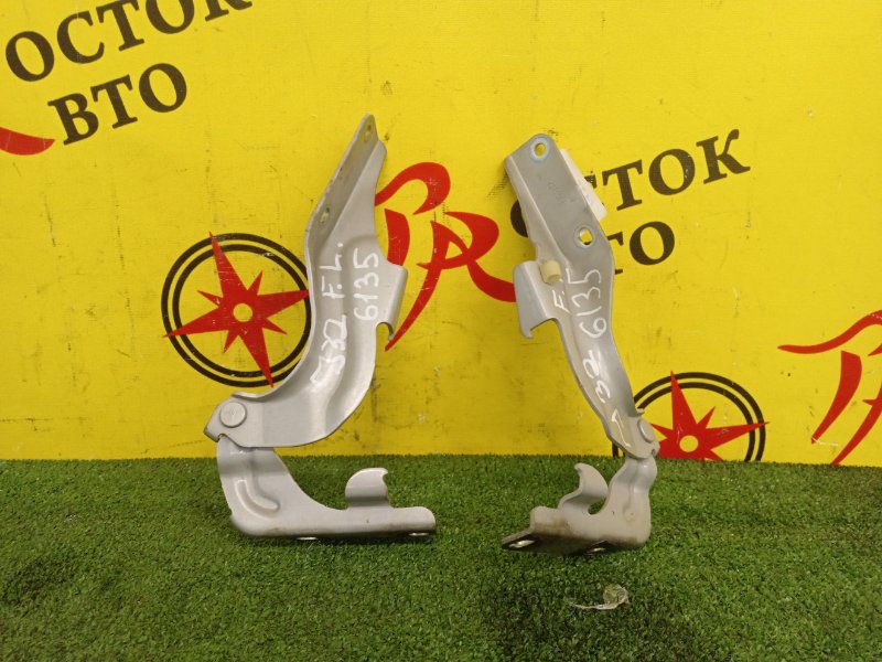 Петля капота, 800 рублей, Красноярск