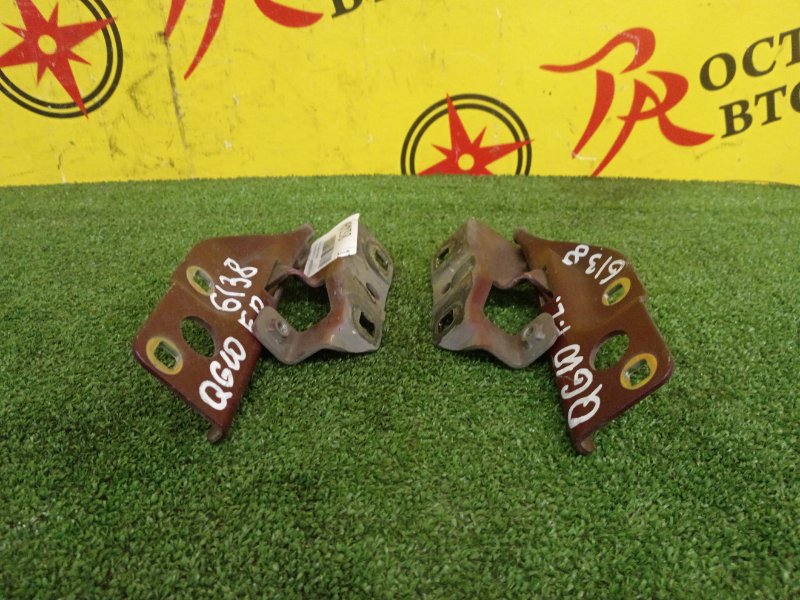 Петля капота, 200 рублей, Красноярск