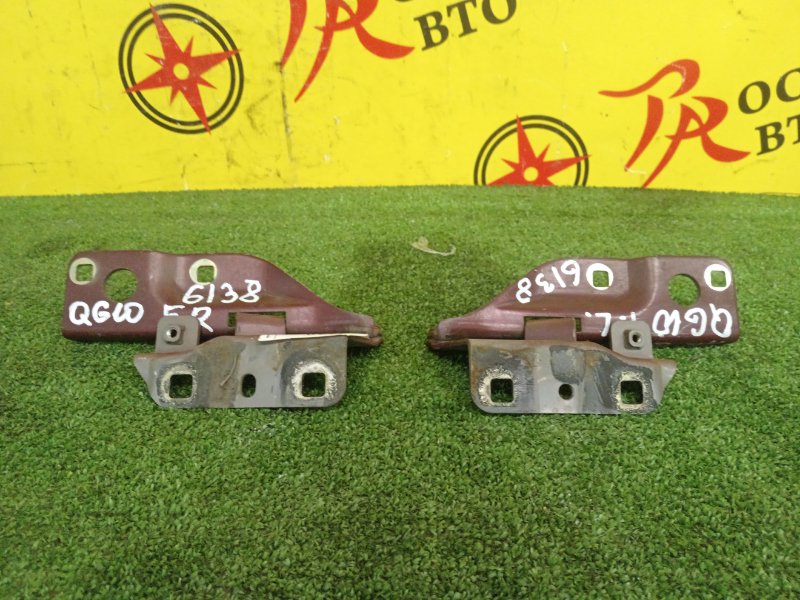 Петля капота, 200 рублей, Красноярск