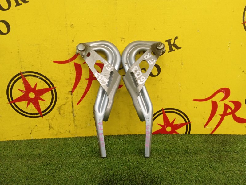 Петля капота, 300 рублей, Красноярск