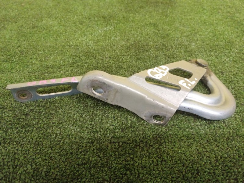 Петля капота, 300 рублей, Красноярск