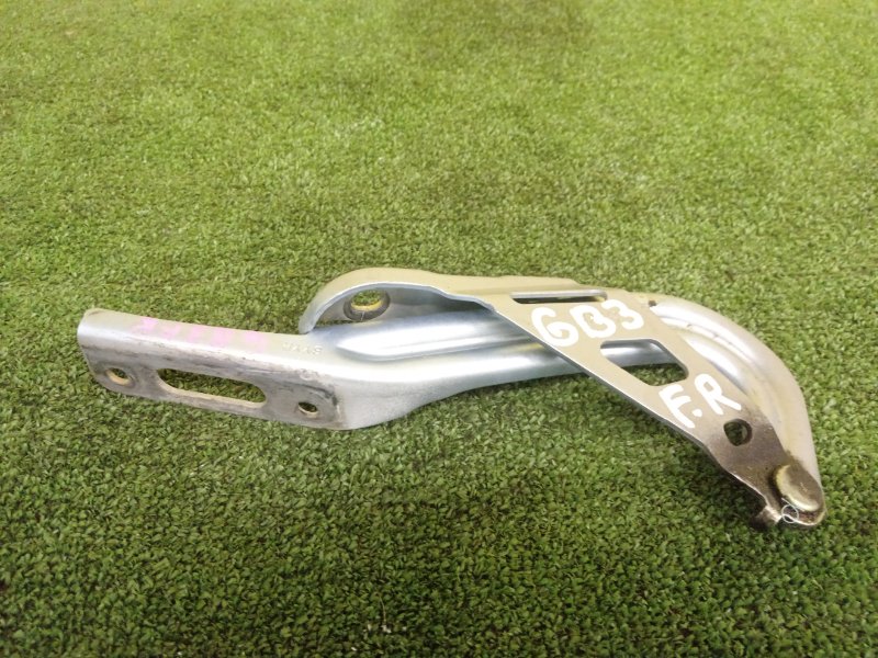 Петля капота, 300 рублей, Красноярск