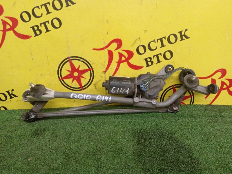 Мотор дворников, 600 рублей, Красноярск