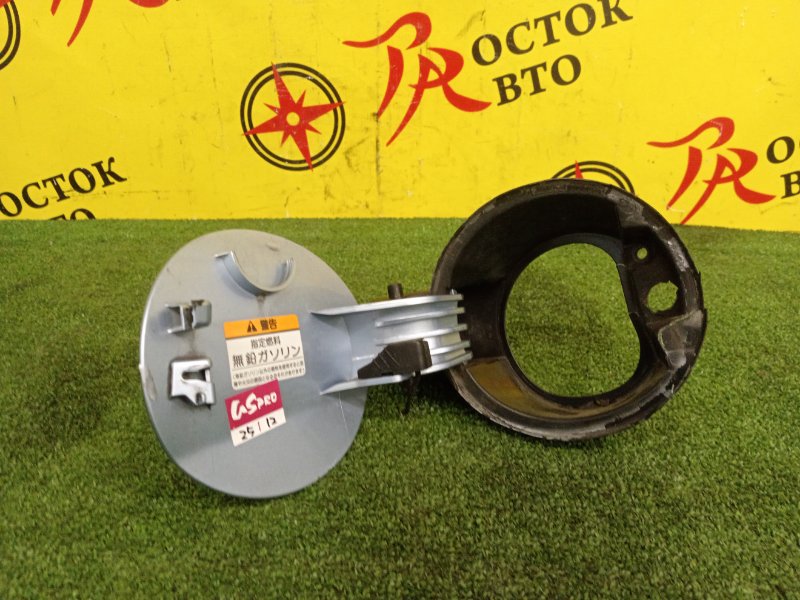 Лючок топливного бака, 3000 рублей, Красноярск