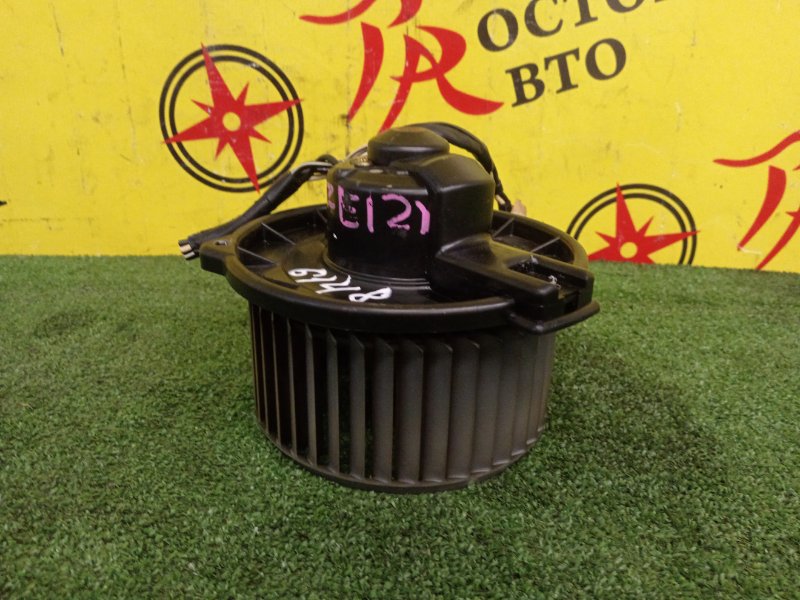 Мотор печки, 3000 рублей, Красноярск