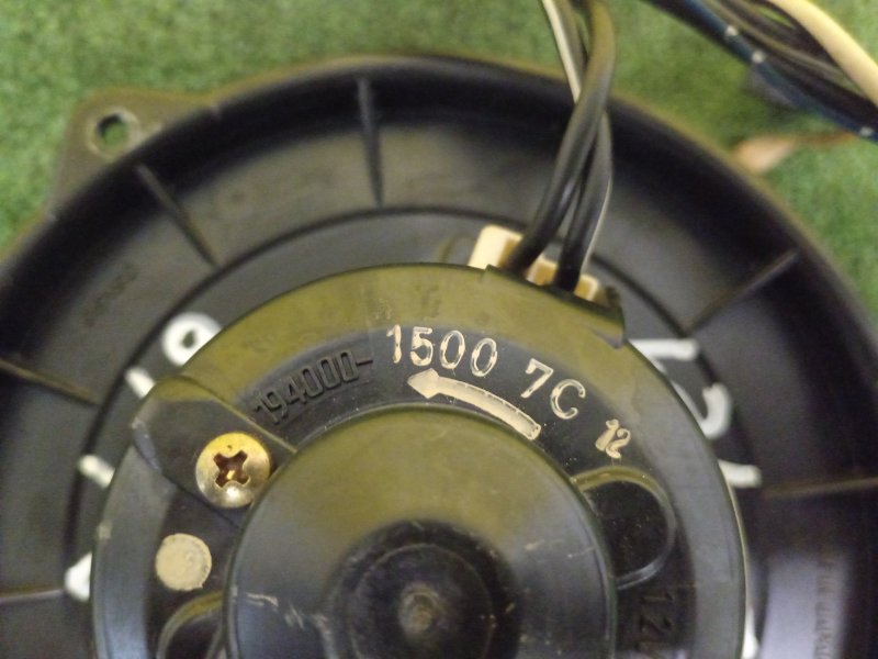 Мотор печки, 3000 рублей, Красноярск