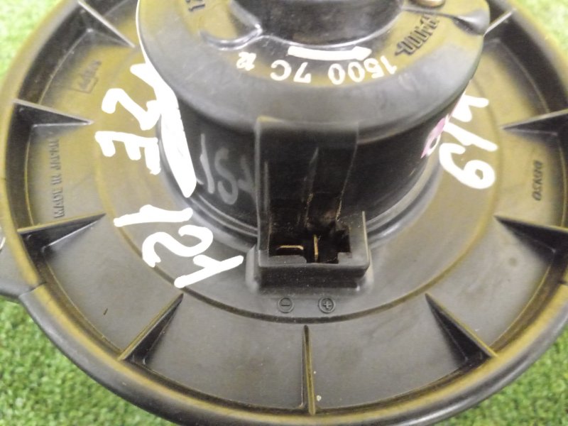 Мотор печки, 3000 рублей, Красноярск