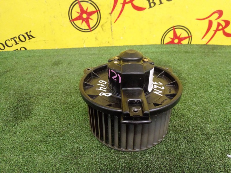 Мотор печки, 3000 рублей, Красноярск