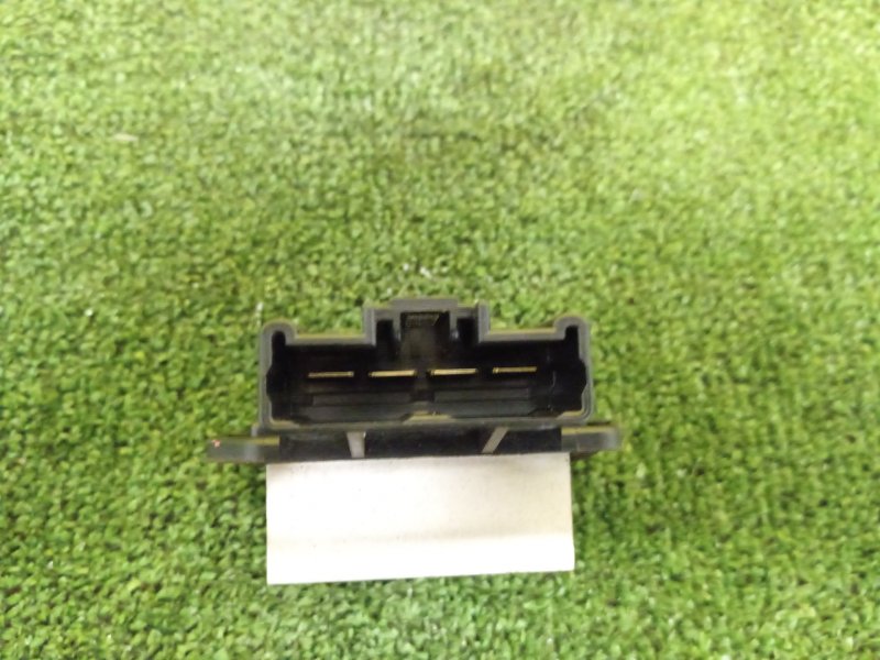 Реостат печки, 300 рублей, Красноярск