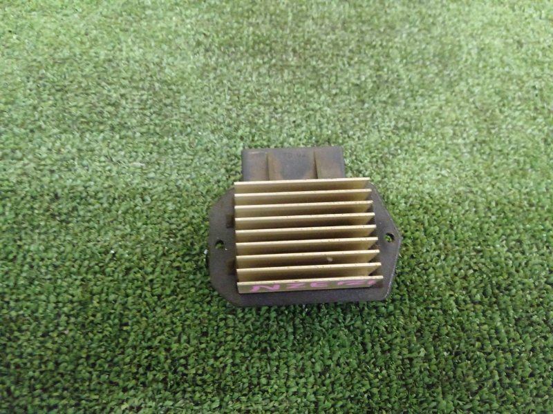 Реостат печки, 300 рублей, Красноярск