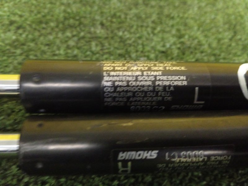 Амортизатор двери багажника, 250 рублей, Красноярск