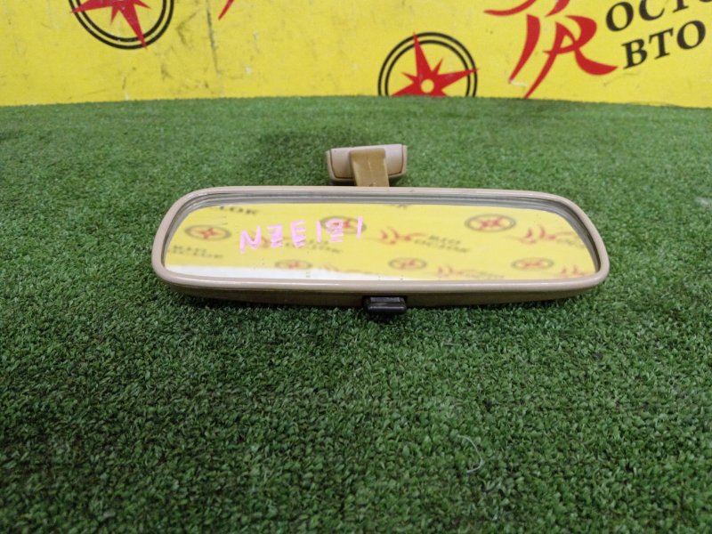 Зеркало заднего вида салонное, 500 рублей, Красноярск