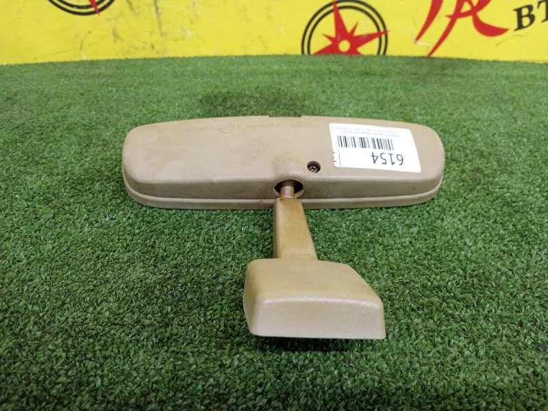 Зеркало заднего вида салонное, 500 рублей, Красноярск