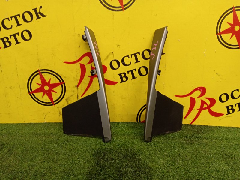 Накладка на торпедо, 500 рублей, Красноярск