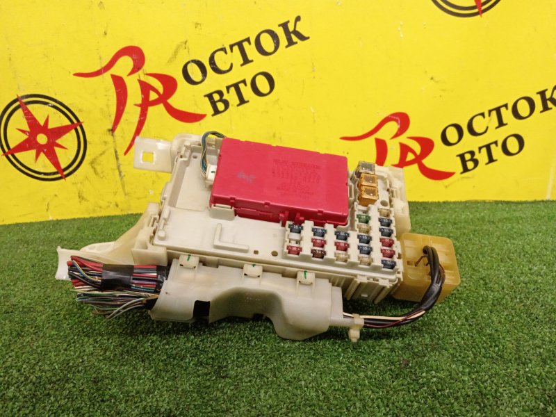 Блок предохранителей салонный, 800 рублей, Красноярск