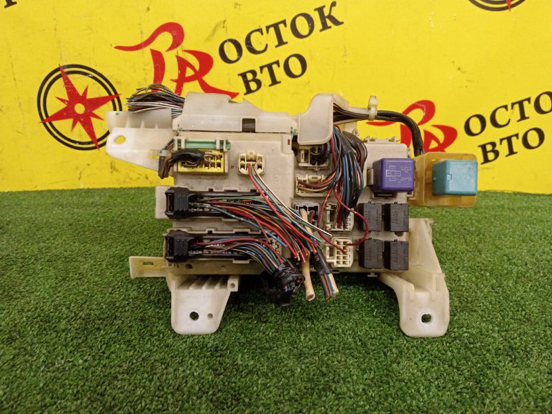 Блок предохранителей салонный, 800 рублей, Красноярск