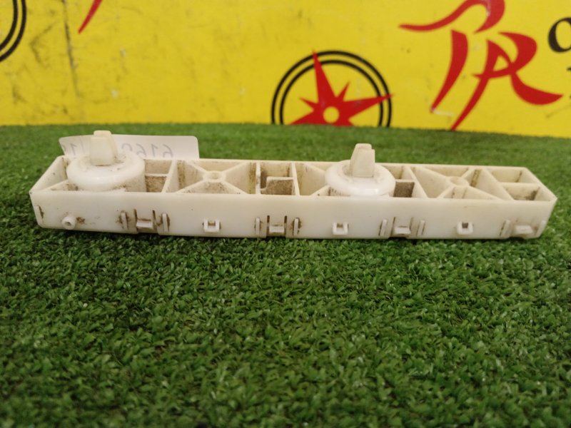 Клипса бампера, 500 рублей, Красноярск