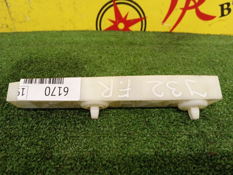 Клипса бампера, 500 рублей, Красноярск