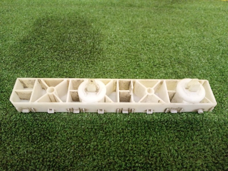 Клипса бампера, 500 рублей, Красноярск