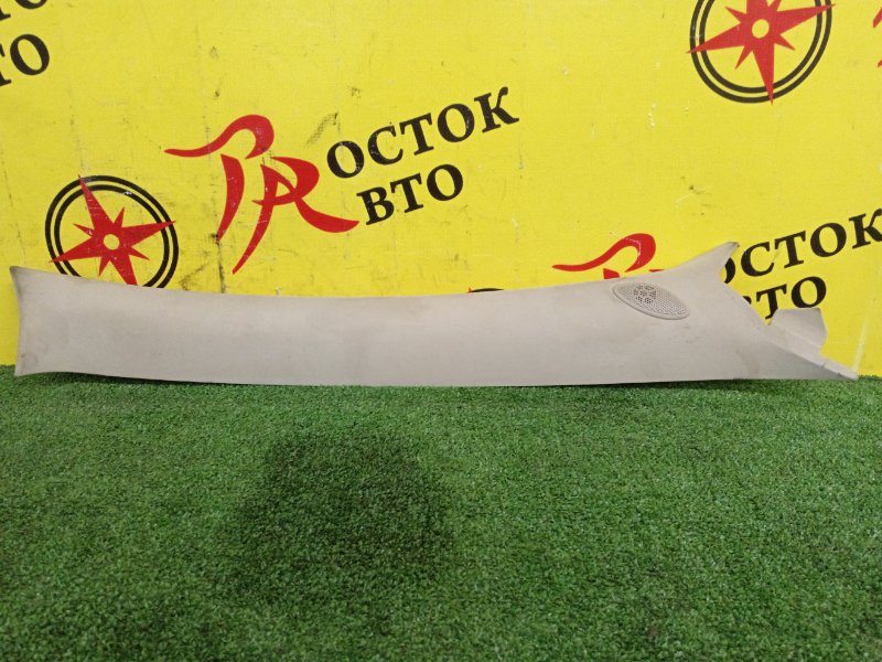 Накладка стойки лобового стекла, 400 рублей, Красноярск