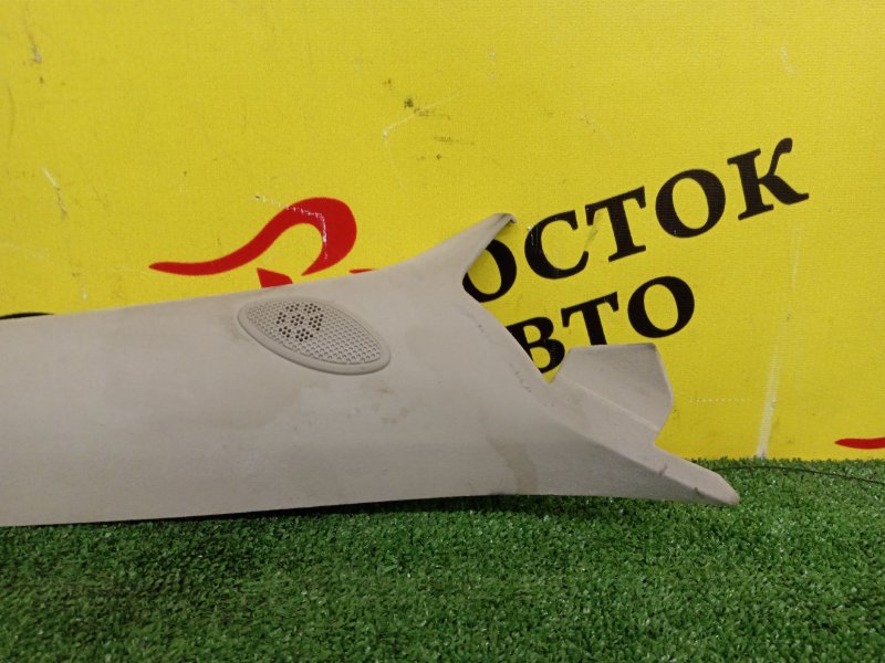 Накладка стойки лобового стекла, 400 рублей, Красноярск