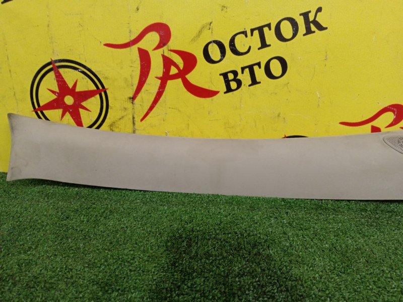 Накладка стойки лобового стекла, 400 рублей, Красноярск