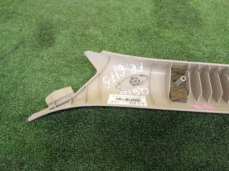 Накладка стойки лобового стекла, 400 рублей, Красноярск