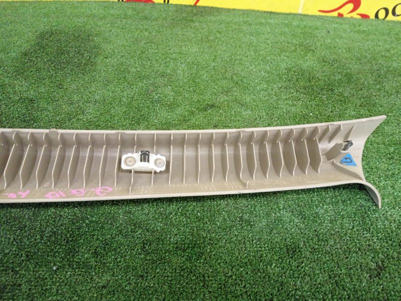 Накладка стойки лобового стекла, 400 рублей, Красноярск