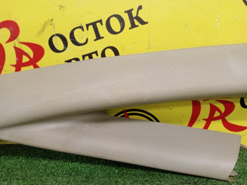 Накладка стойки лобового стекла, 800 рублей, Красноярск