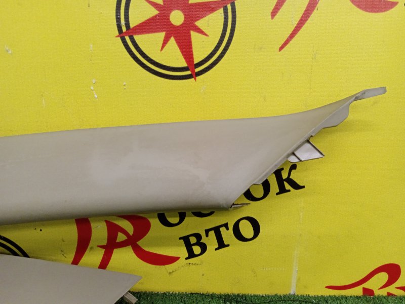 Накладка стойки лобового стекла, 800 рублей, Красноярск