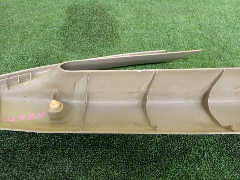 Накладка стойки лобового стекла, 800 рублей, Красноярск