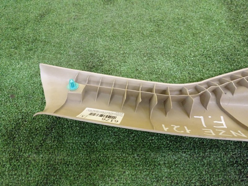 Накладка стойки лобового стекла, 800 рублей, Красноярск