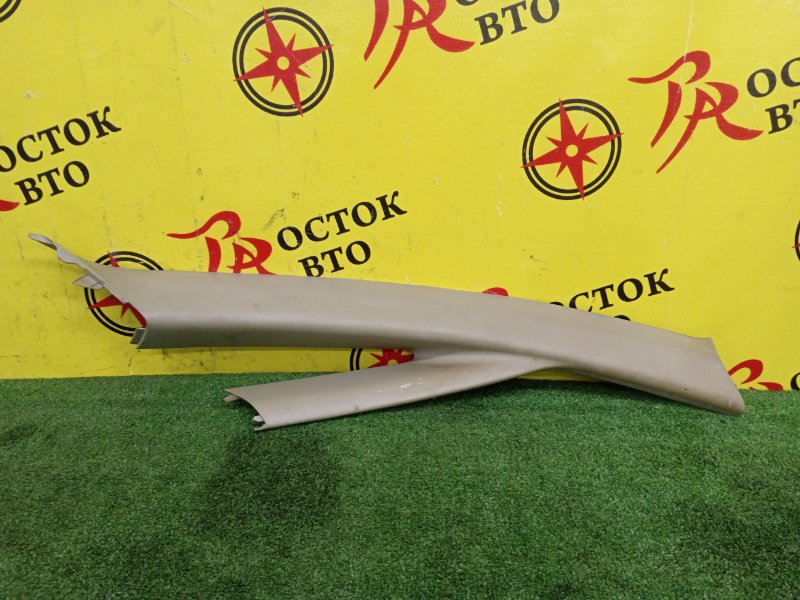 Накладка стойки лобового стекла, 800 рублей, Красноярск