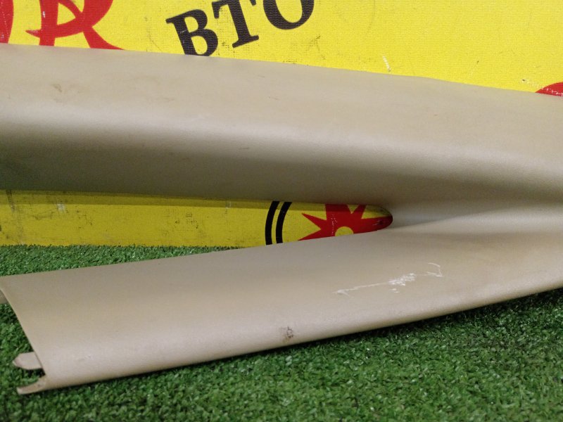 Накладка стойки лобового стекла, 800 рублей, Красноярск