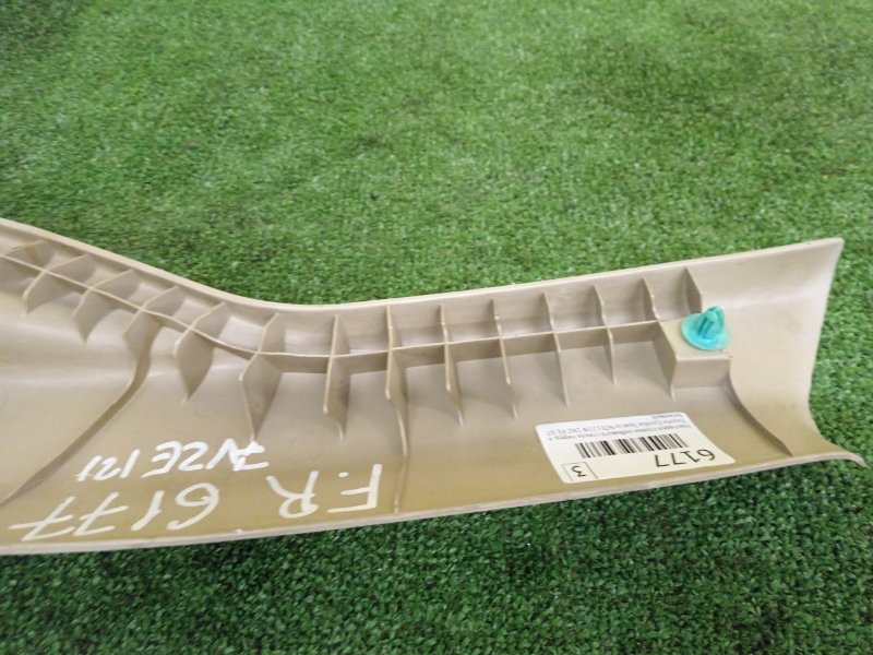 Накладка стойки лобового стекла, 800 рублей, Красноярск